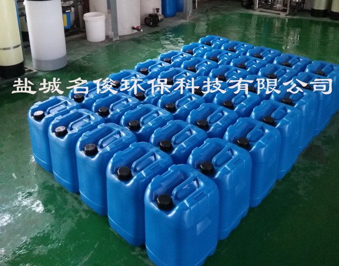 為什么要控制澄清池的泥渣回流量